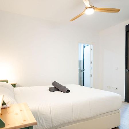 Charming 2 Bedroom Apartment By Torre Del Oro By Ocityzen Sevilla Buitenkant foto