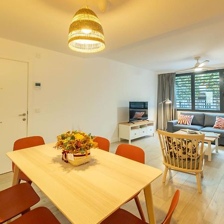 Charming 2 Bedroom Apartment By Torre Del Oro By Ocityzen Sevilla Buitenkant foto