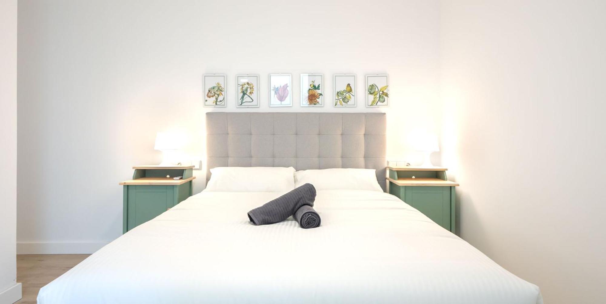 Charming 2 Bedroom Apartment By Torre Del Oro By Ocityzen Sevilla Buitenkant foto
