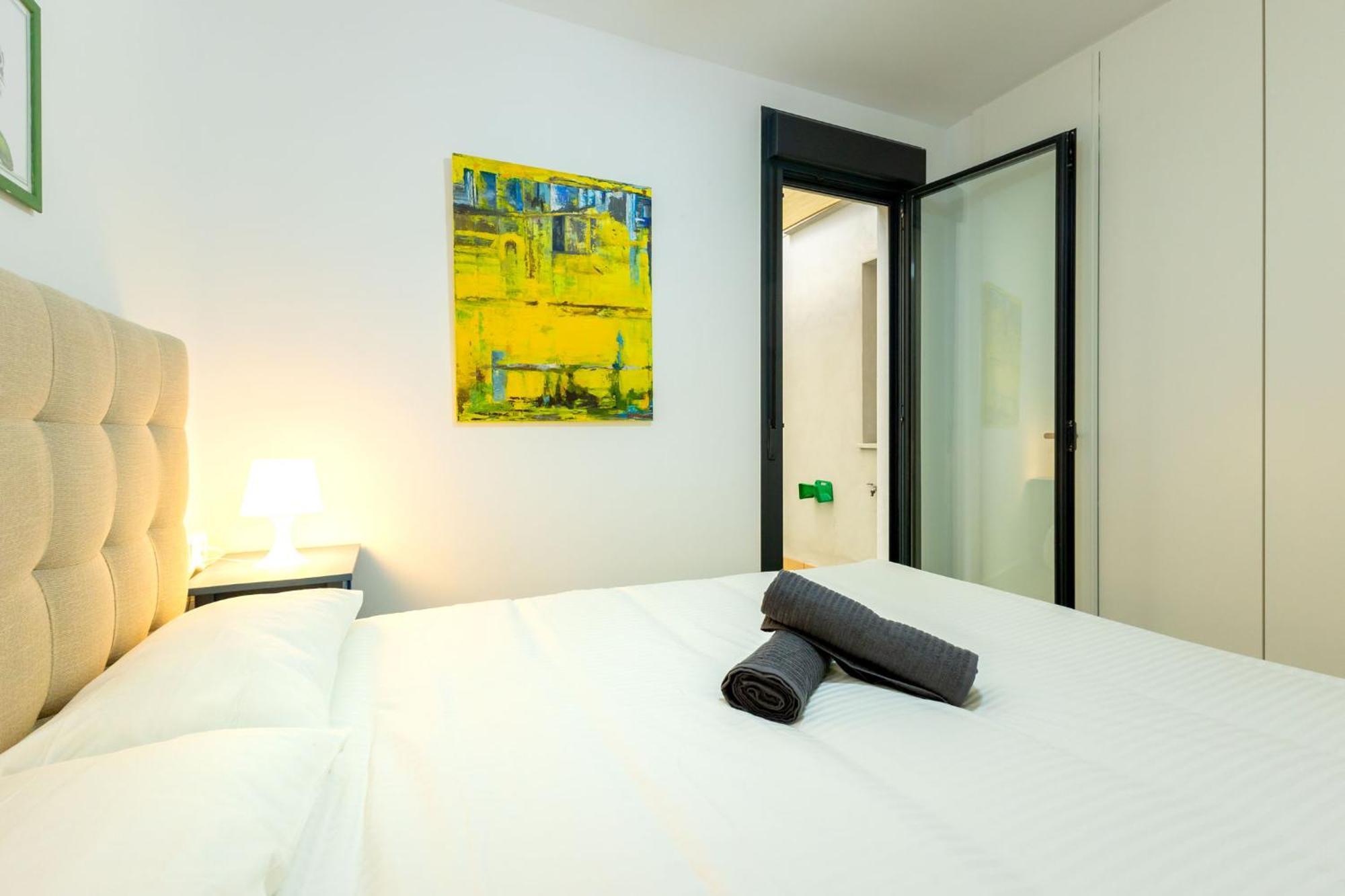 Charming 2 Bedroom Apartment By Torre Del Oro By Ocityzen Sevilla Buitenkant foto