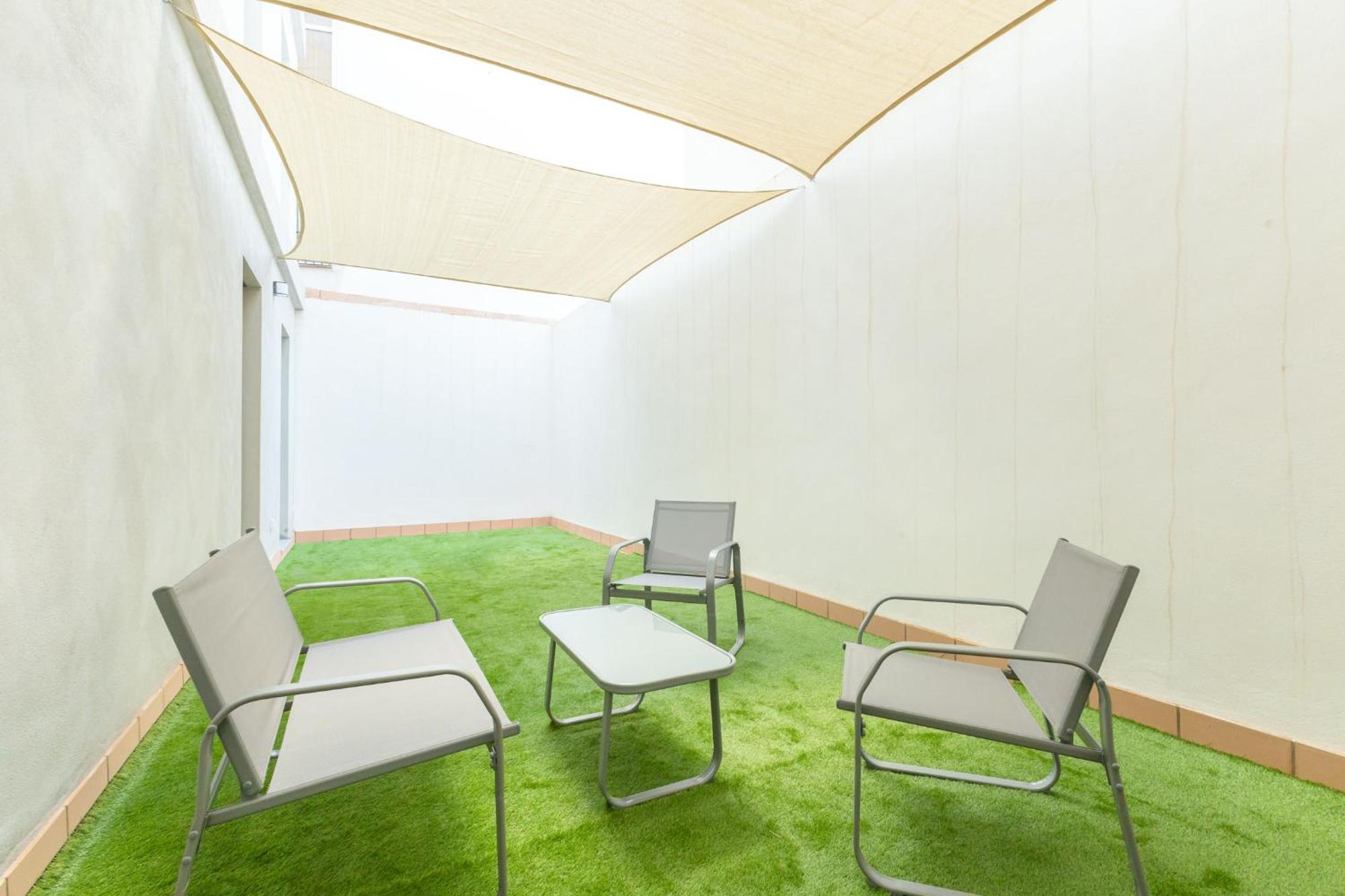 Charming 2 Bedroom Apartment By Torre Del Oro By Ocityzen Sevilla Buitenkant foto