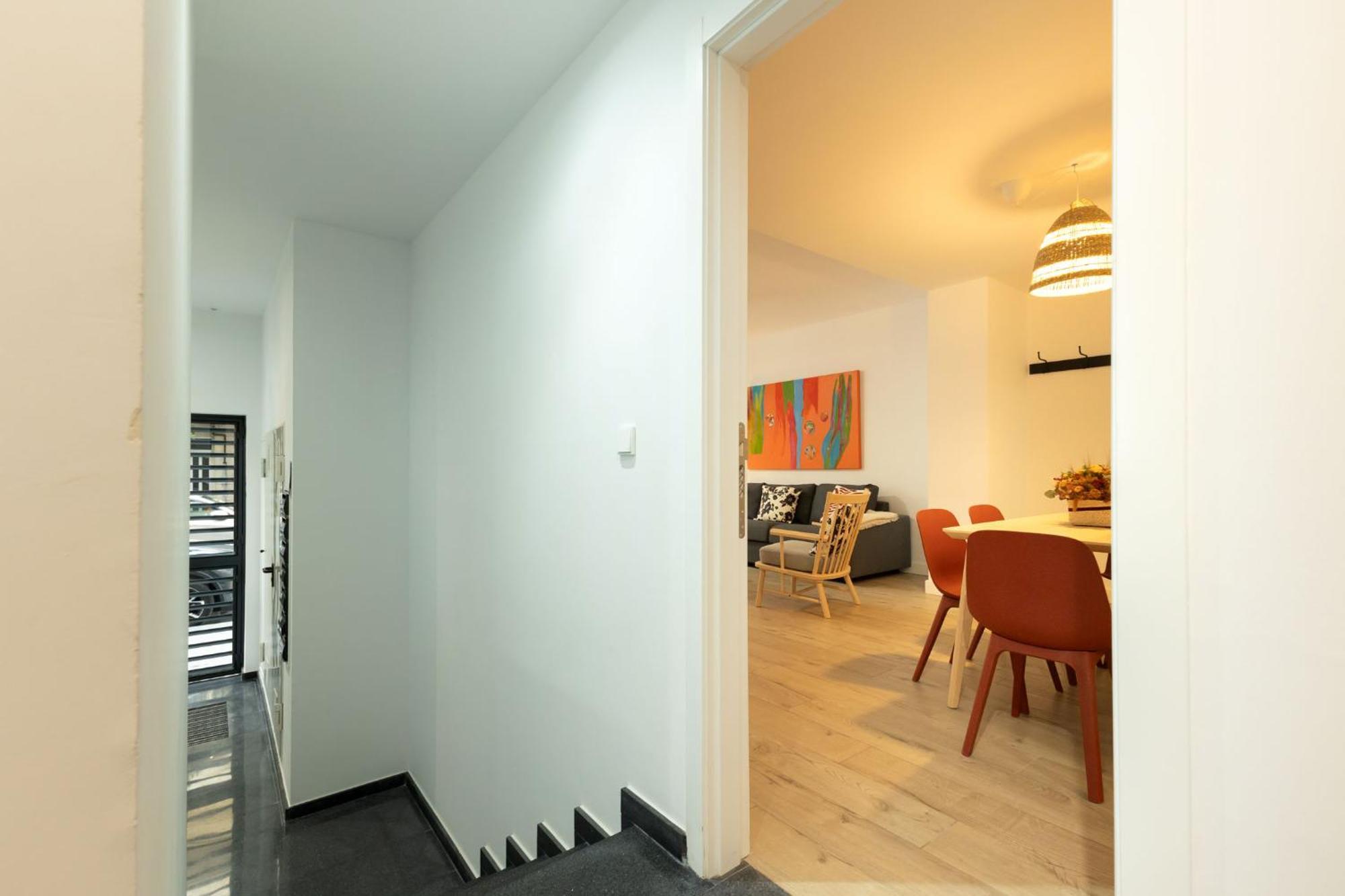 Charming 2 Bedroom Apartment By Torre Del Oro By Ocityzen Sevilla Buitenkant foto