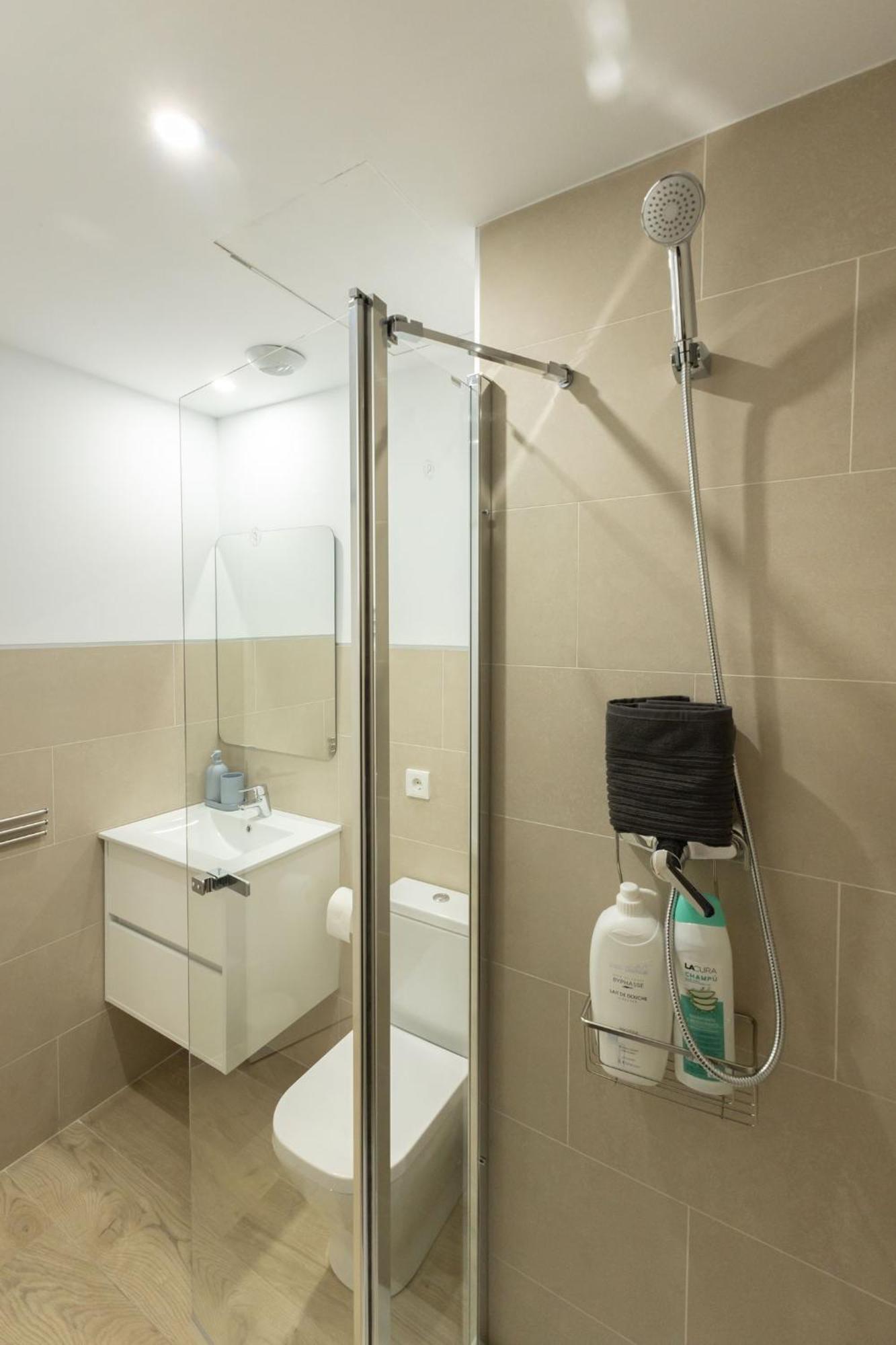 Charming 2 Bedroom Apartment By Torre Del Oro By Ocityzen Sevilla Buitenkant foto