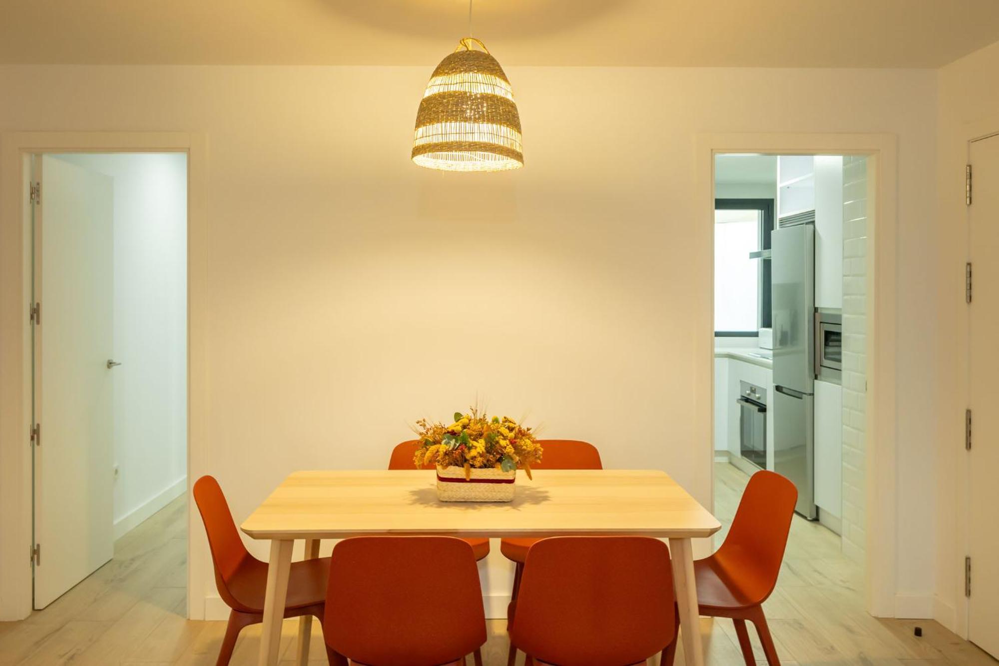 Charming 2 Bedroom Apartment By Torre Del Oro By Ocityzen Sevilla Buitenkant foto